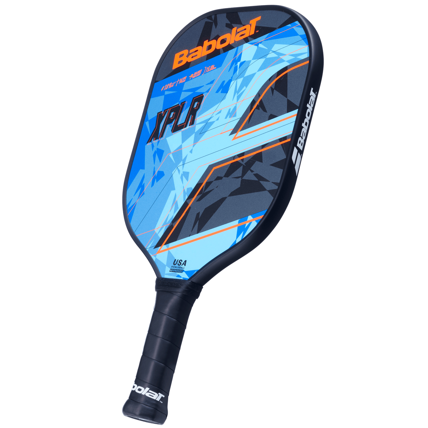 Babolat XPLR Pickleball Paddle (2024)