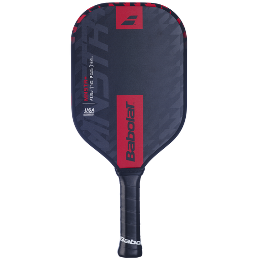 Babolat MNSTR+ Pickleball Paddle
