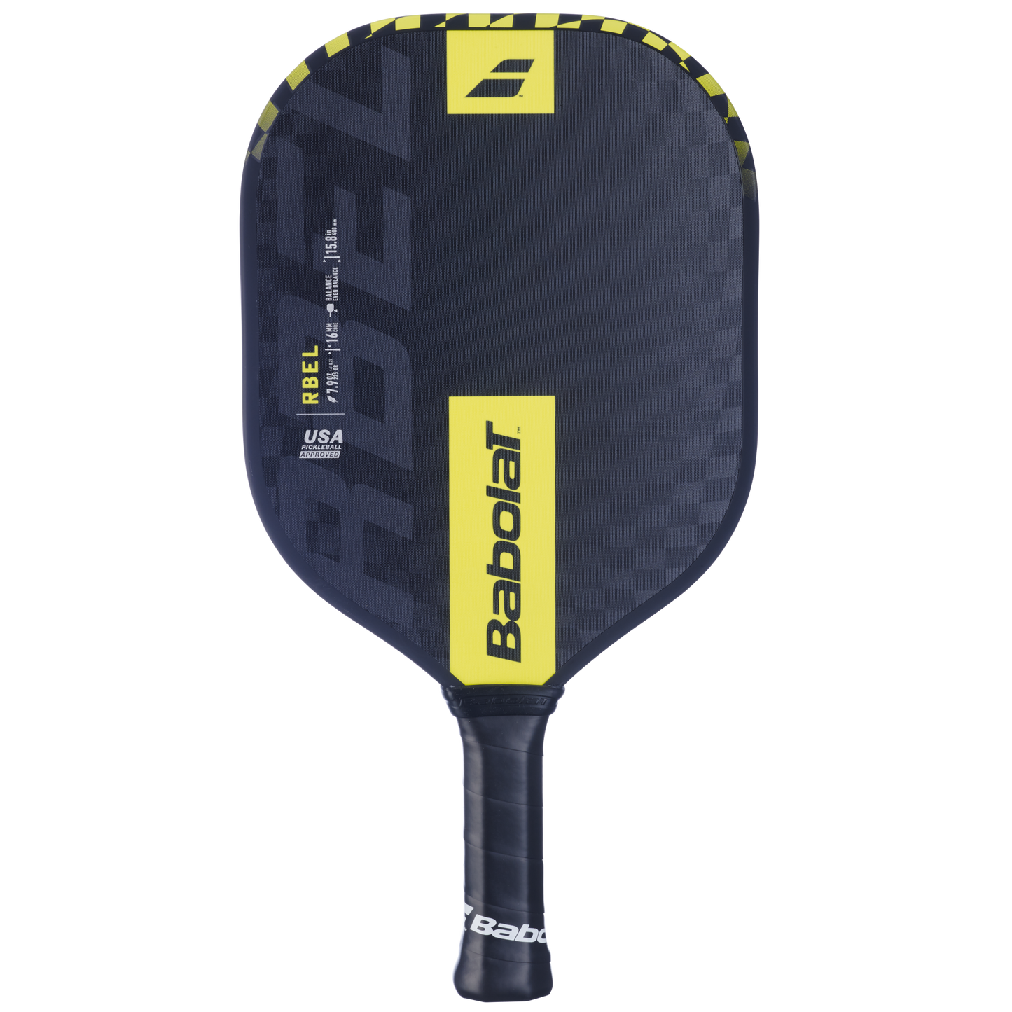 Babolat RBEL Pickleball Paddle (2025)