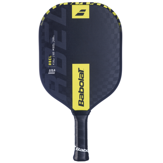 Babolat RBEL Pickleball Paddle (2025)