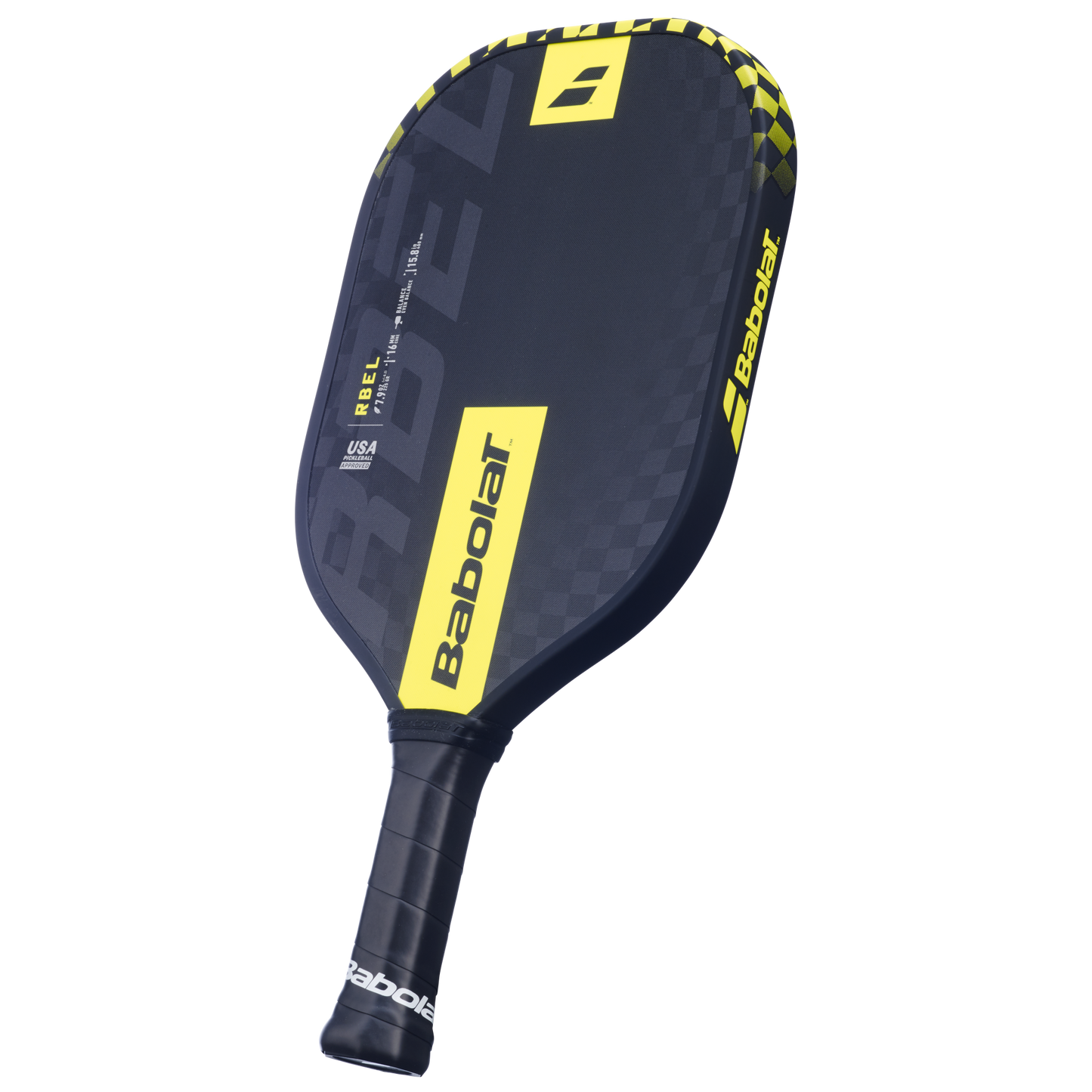 Babolat RBEL Pickleball Paddle (2025)