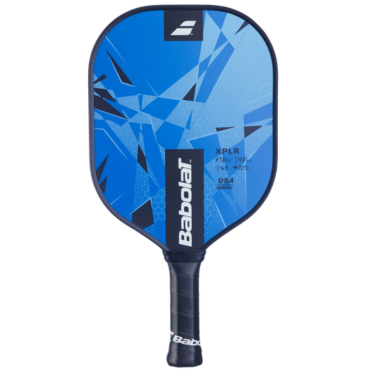 Babolat XPLR Pickleball Paddle (2025)