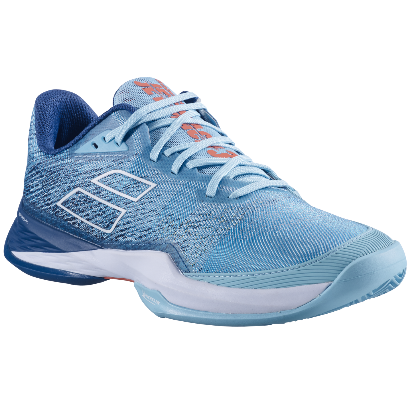 Babolat Jet Mach 3 Junior All Court