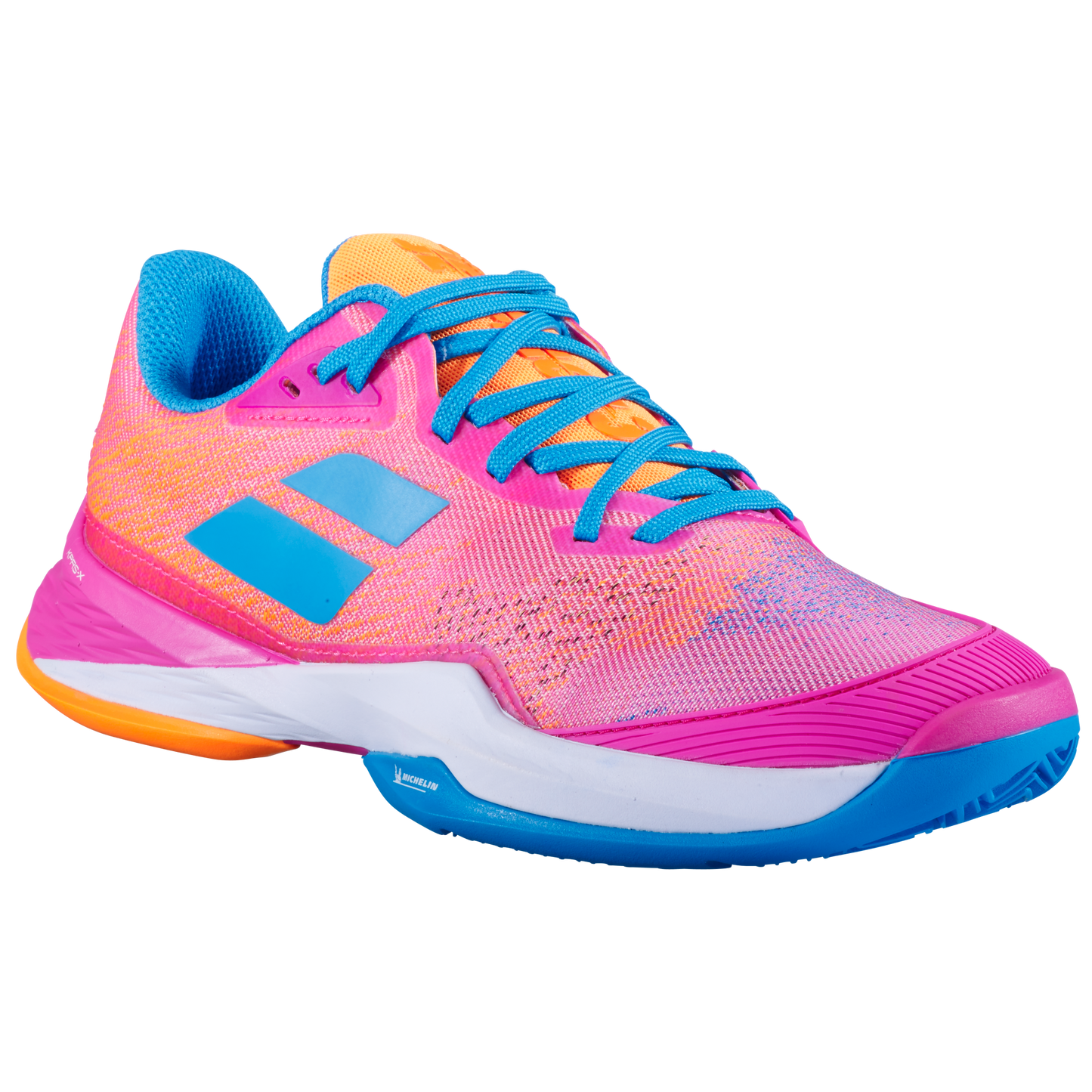 Babolat Jet Mach 3 Junior All Court