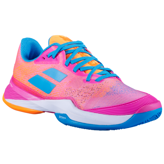 Babolat Jet Mach 3 Junior All Court