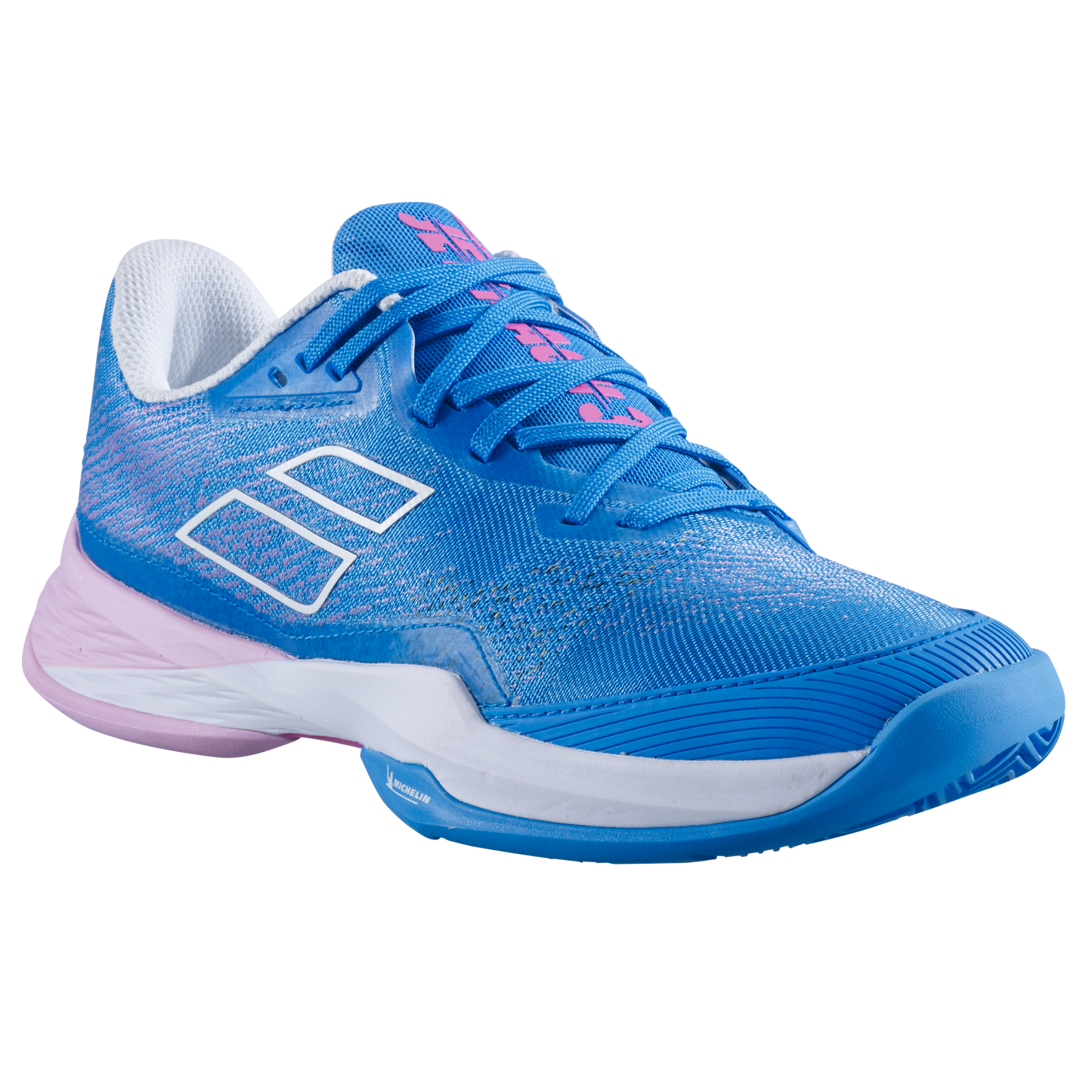 Babolat Jet Mach 3 Junior All Court