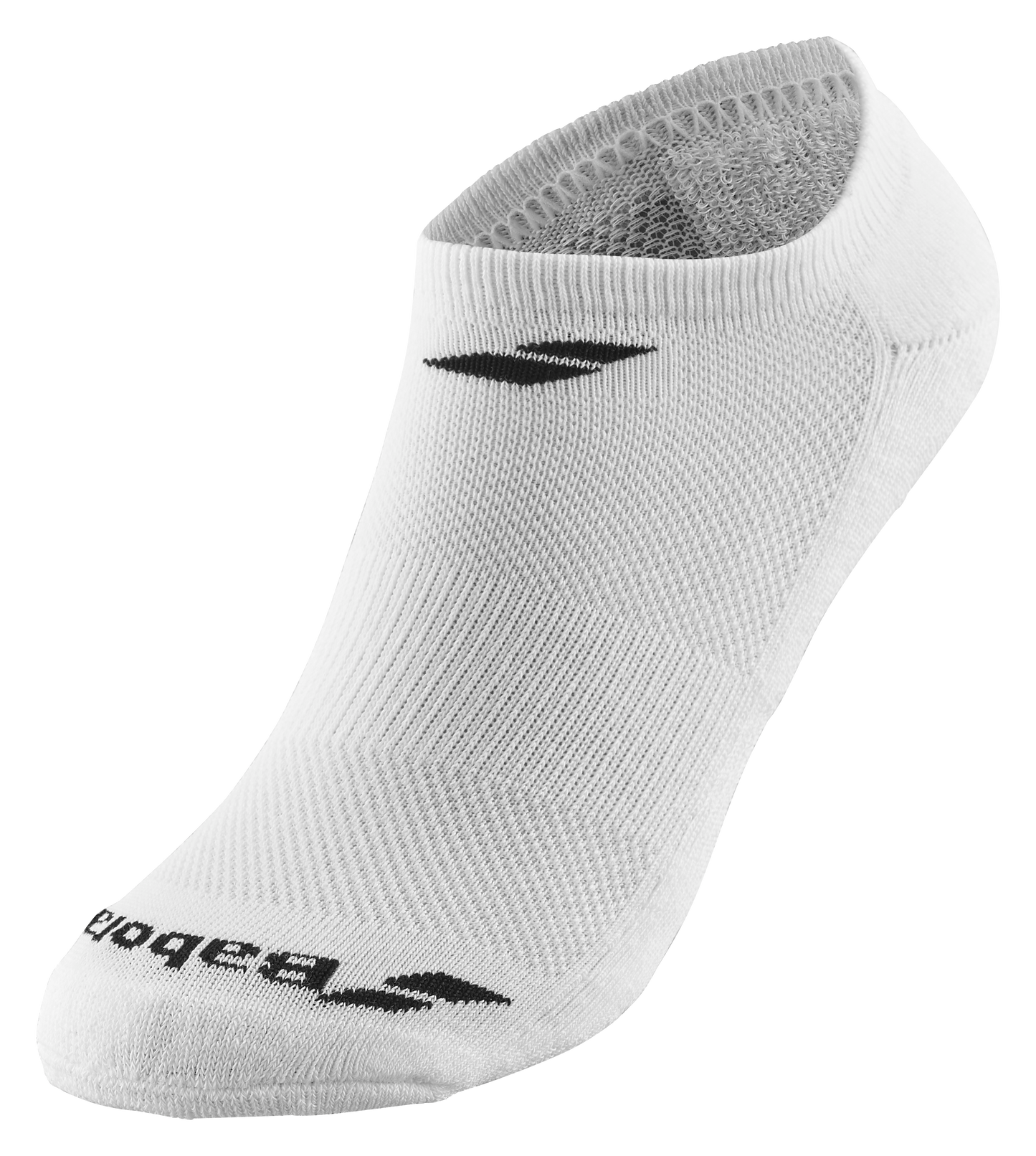 Babolat Invisible 3 Pair Sock Pack