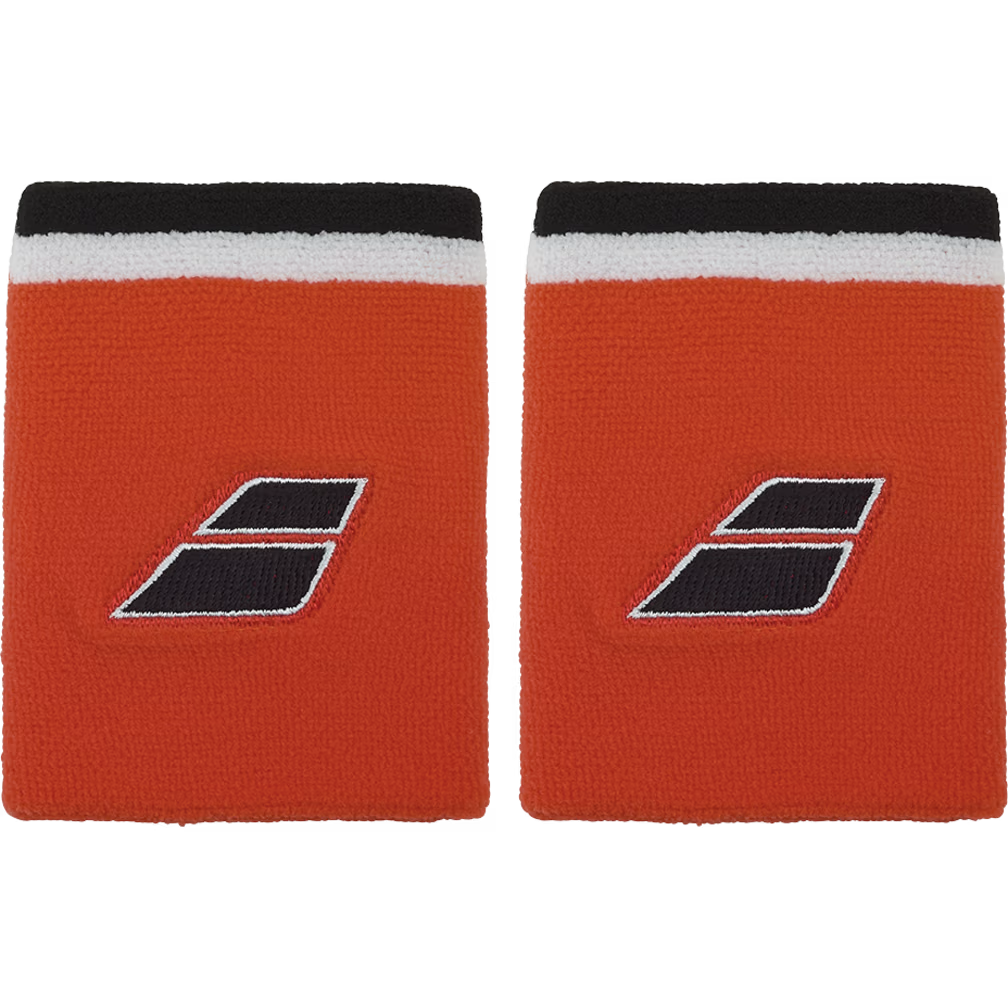Terry Jumbo Wristband