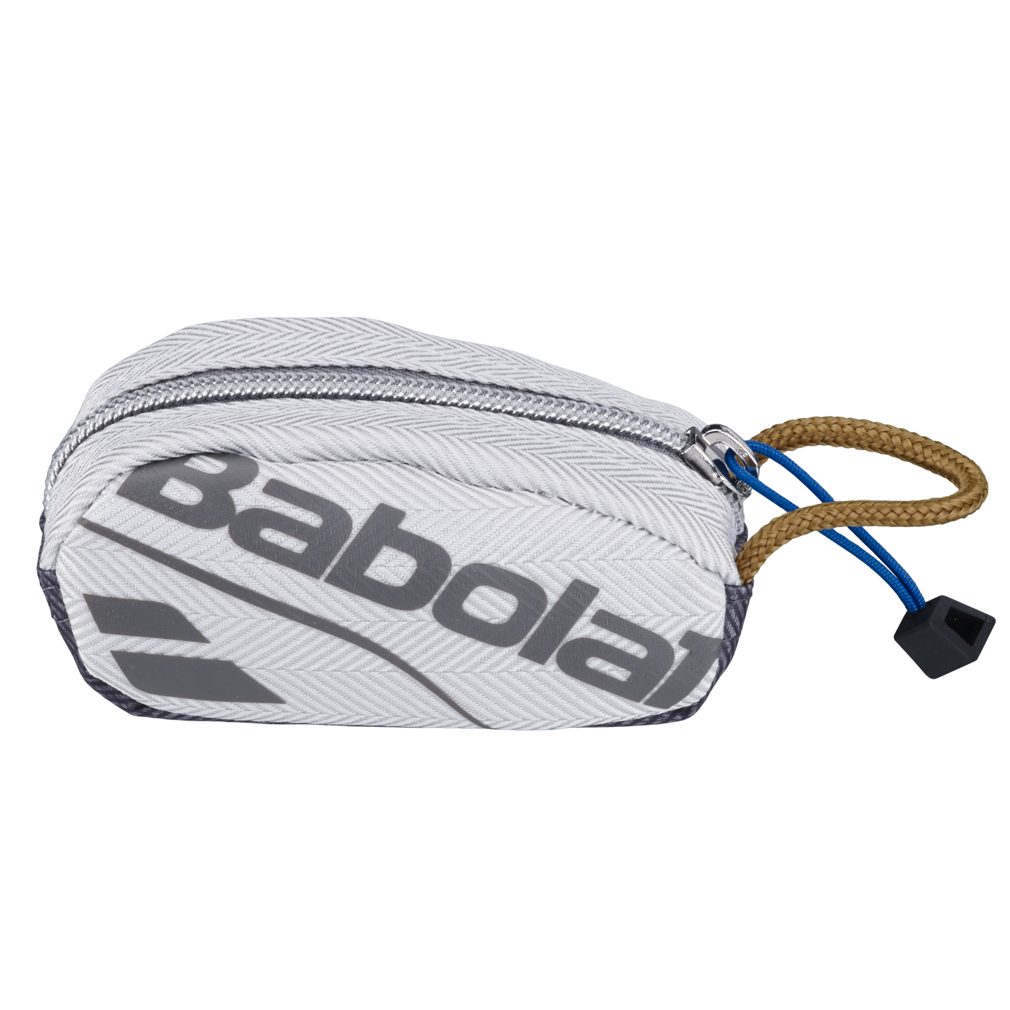 Babolat Racquet Holder Key Ring Wimbledon