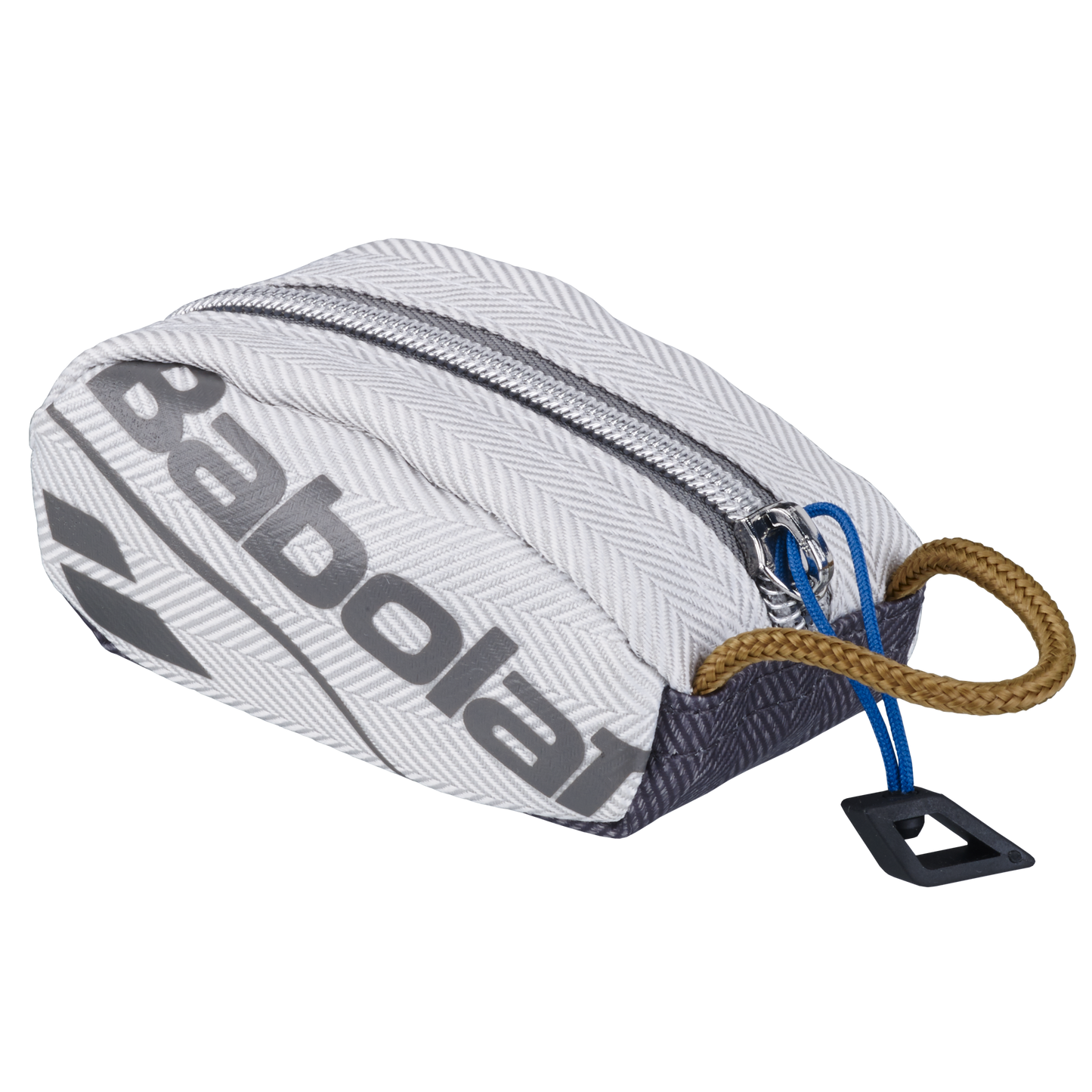 Babolat Racquet Holder Key Ring Wimbledon