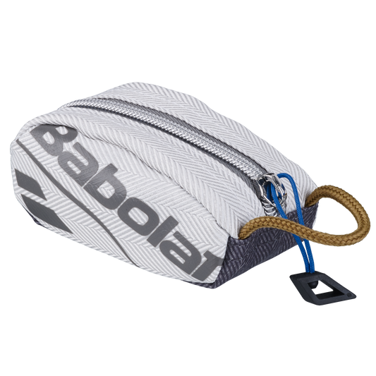 Babolat Racquet Holder Key Ring Wimbledon