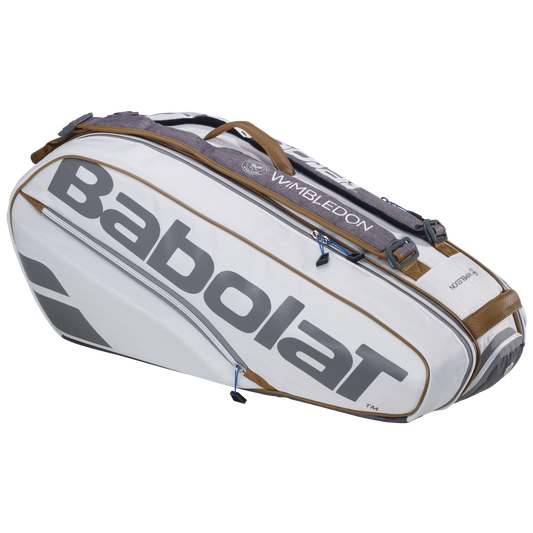 Babolat RH6 Pure Wimbledon