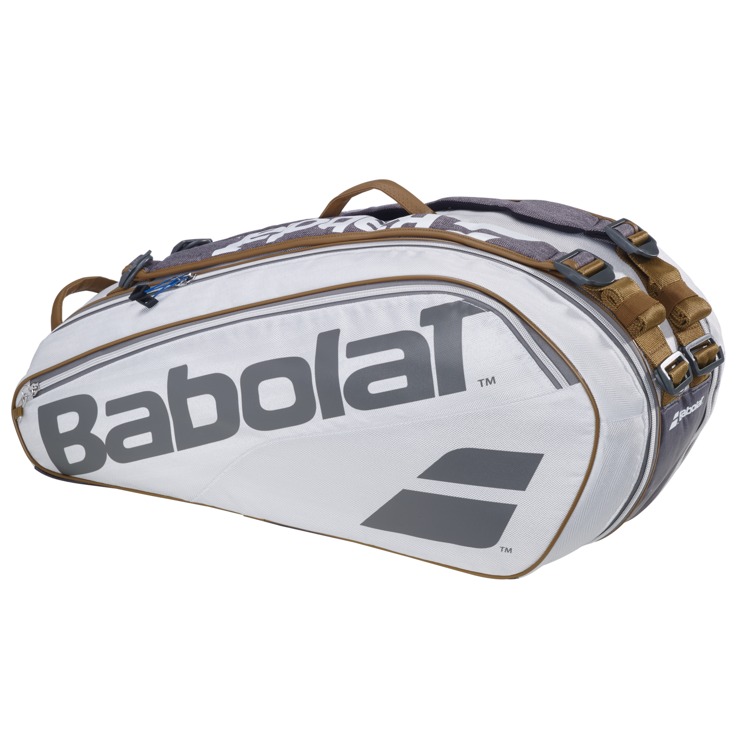 Babolat RH6 Pure Wimbledon