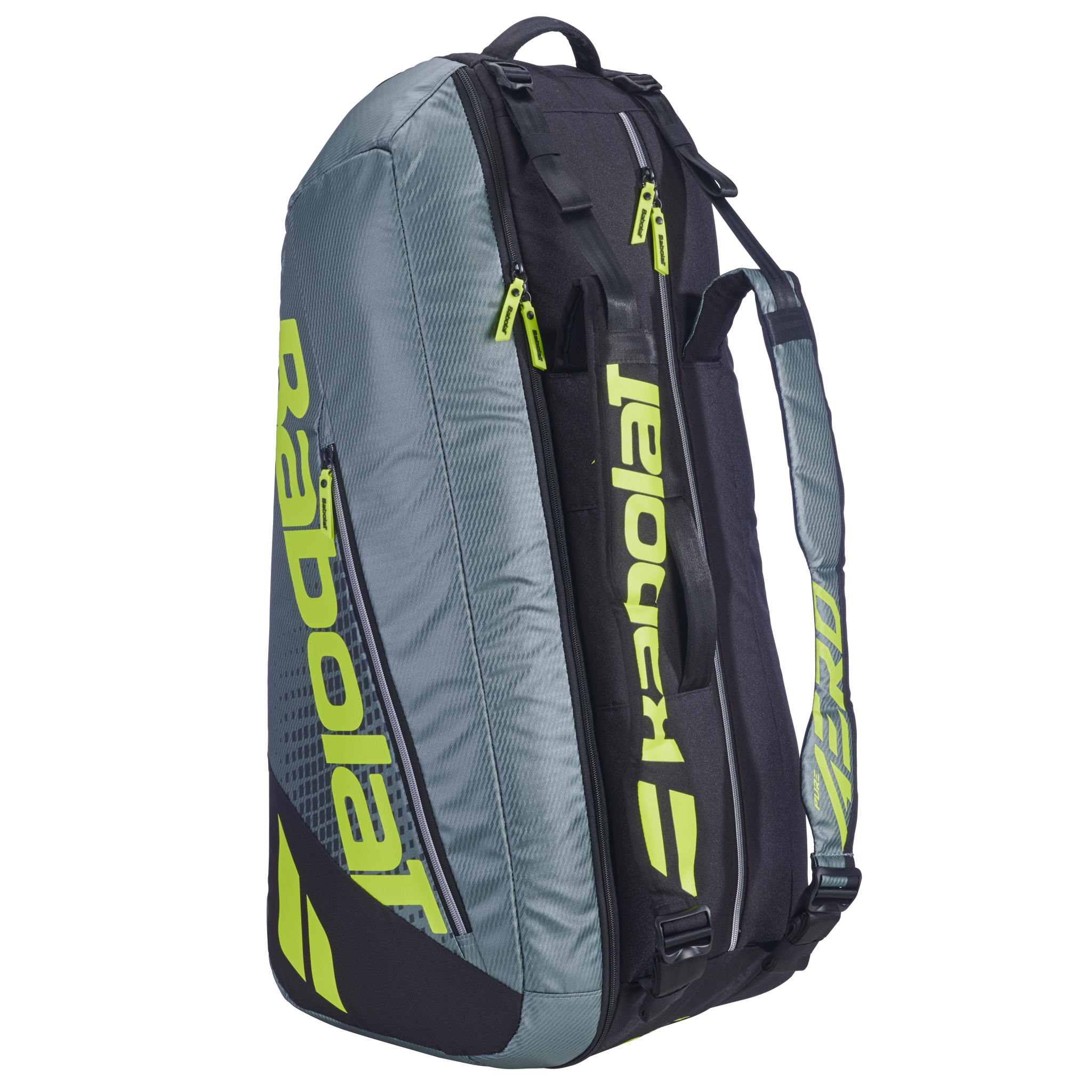 Pure Aero RH6 (2026) – Court 16 - Tennis Remixed ™