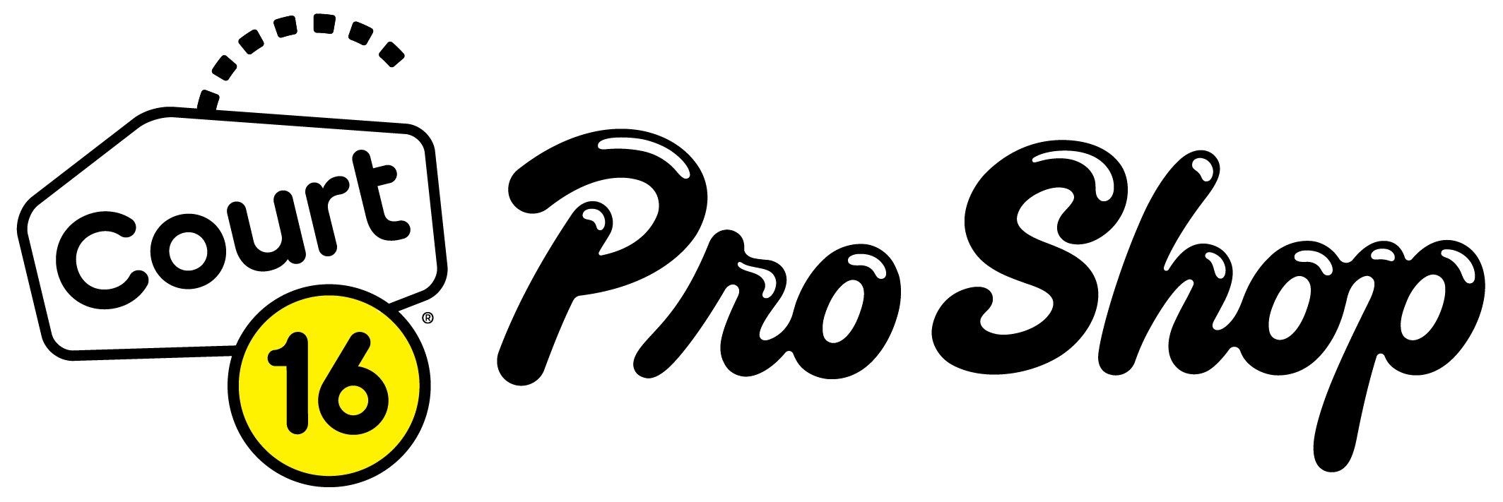 Court 16 - Tennis Remixed ™