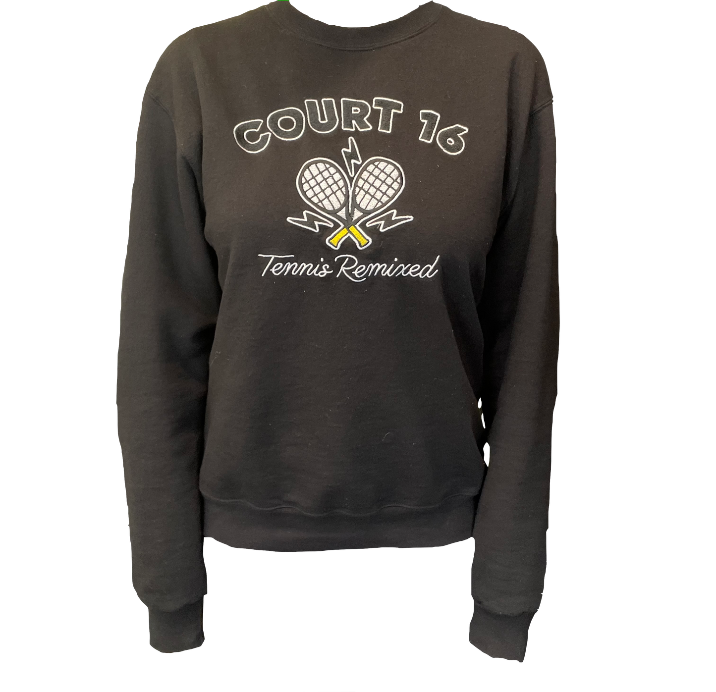 Court 16 Champion Sweatshirt