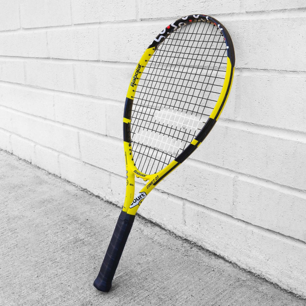 Babolat x Court Comet Junior