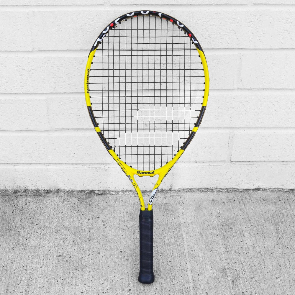 Babolat x Court Comet Junior
