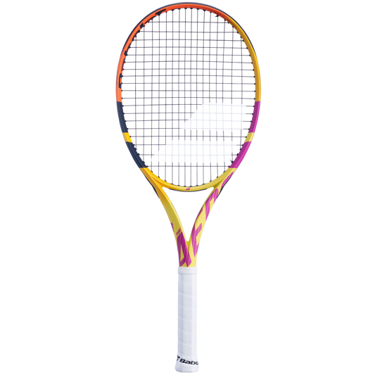 Babolat Pure Aero Lite RAFA Unstrung