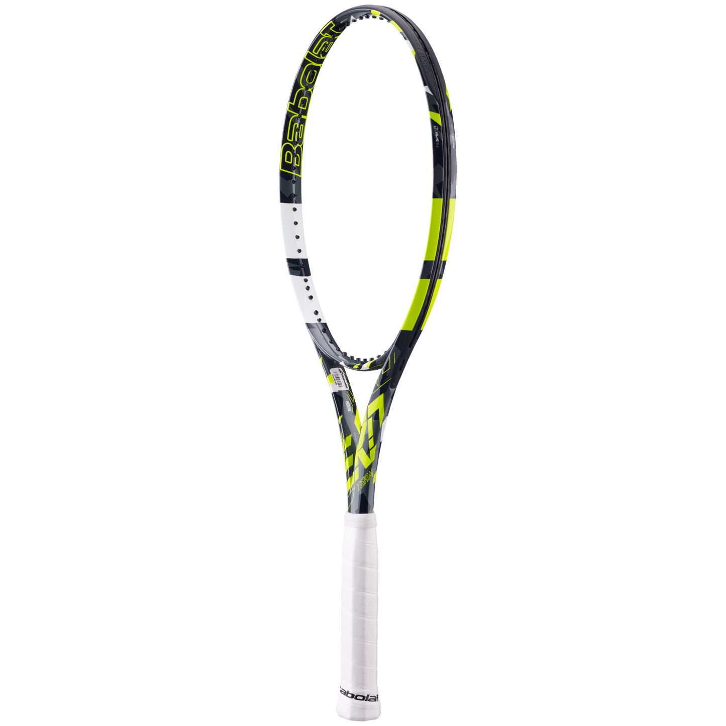 Babolat Pure Aero Team Unstrung