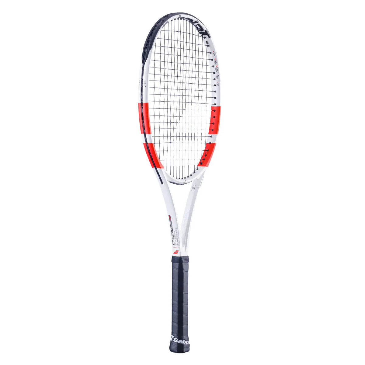 Babolat Pure Strike 16/19 Gen4 Unstrung