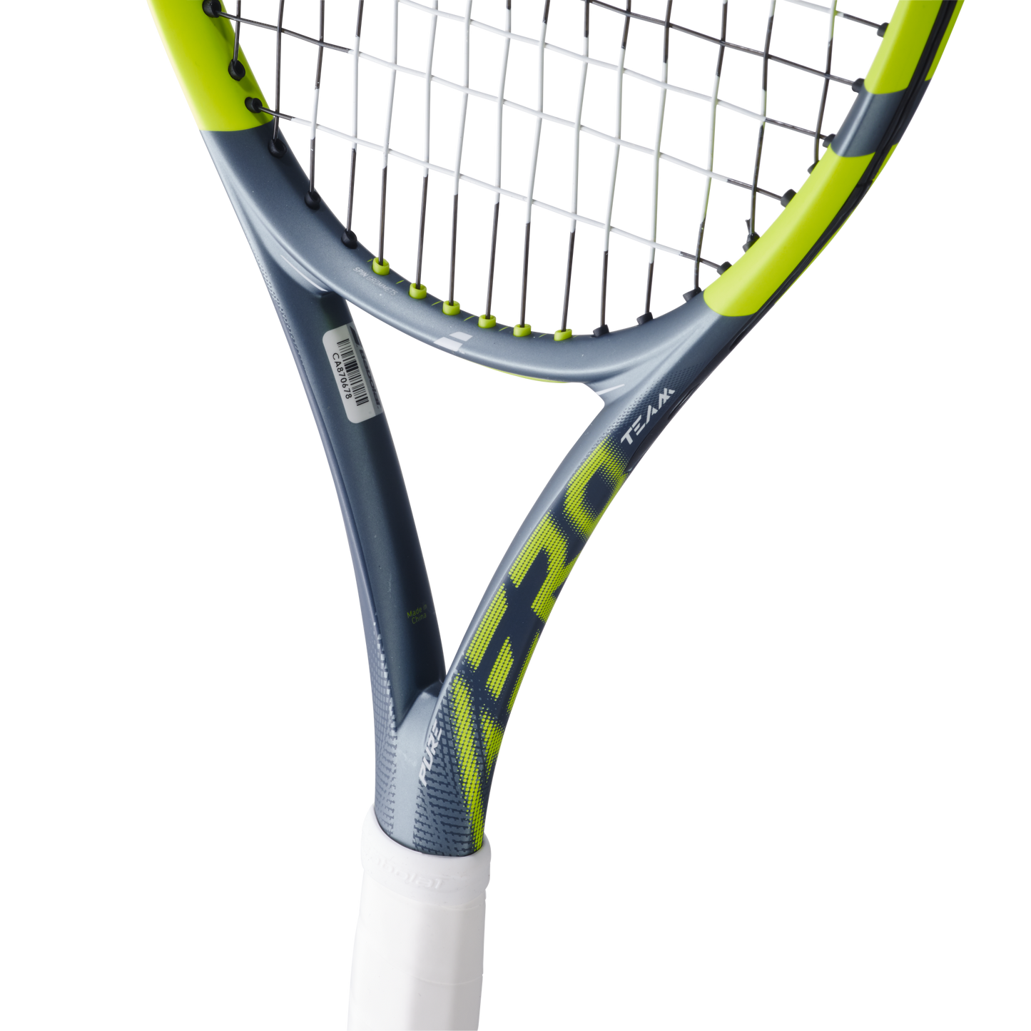 Pure Aero Team Gen9 Unstrung (2026)