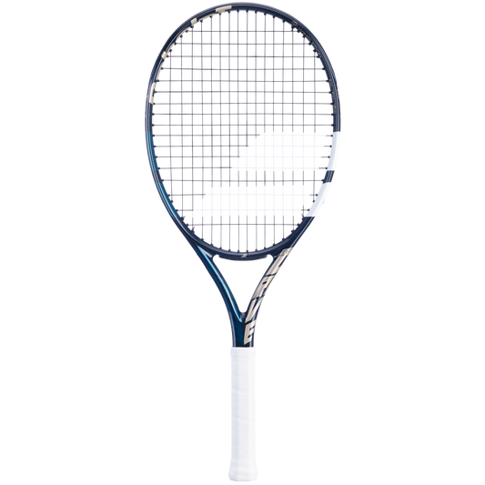 Babolat Evo Drive 115 Wimbledon (2024) Strung