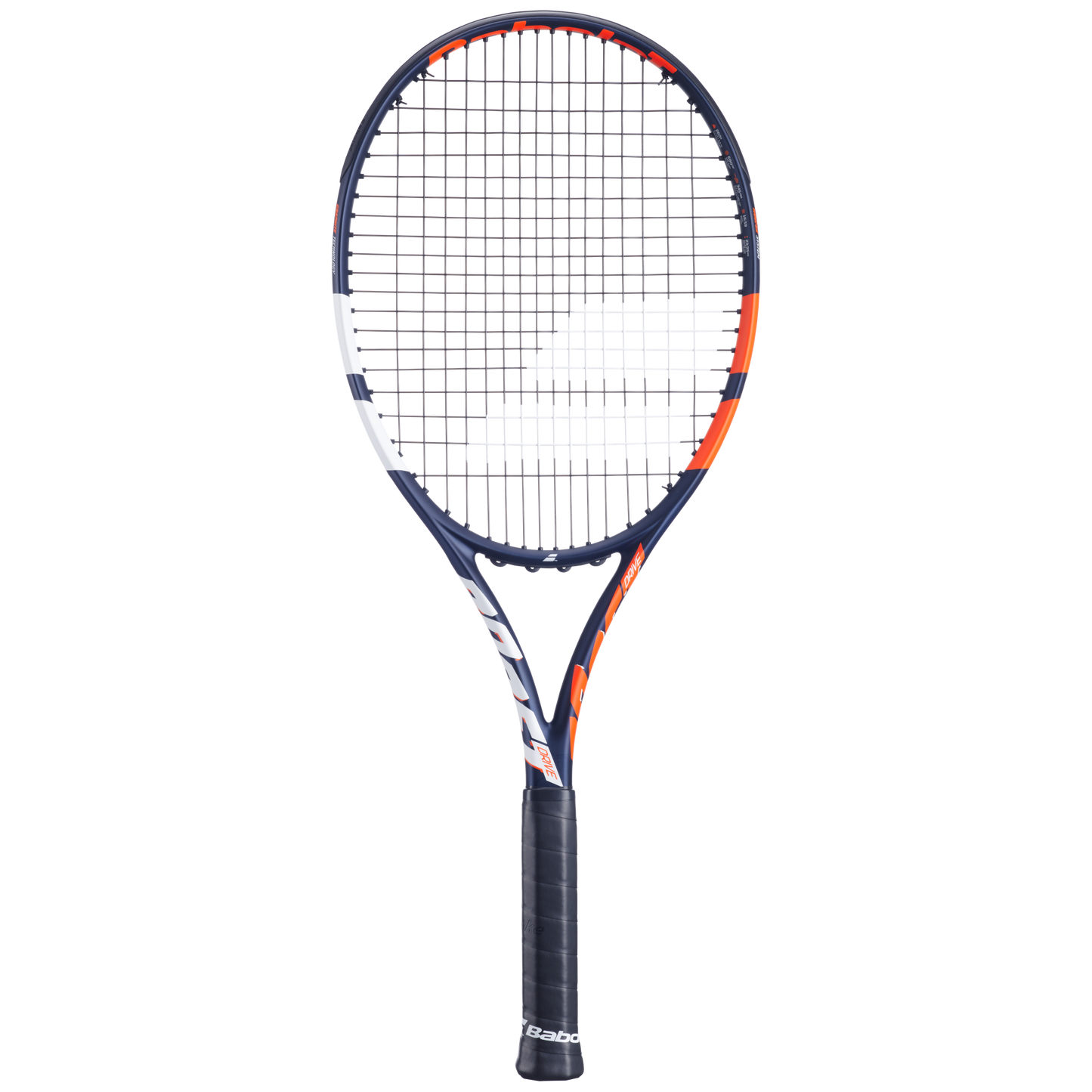 Babolat Boost Drive Strung