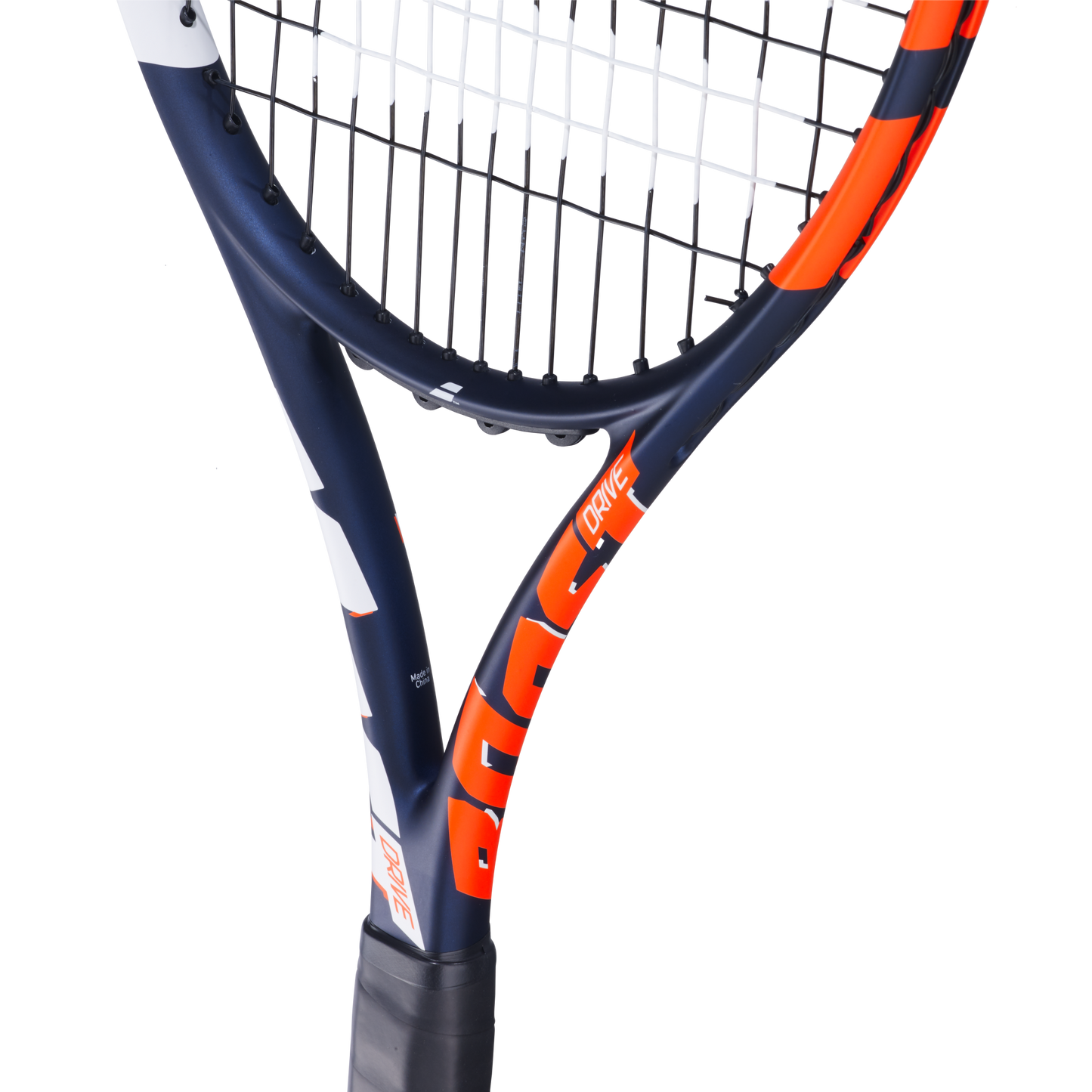Babolat Boost Drive Strung