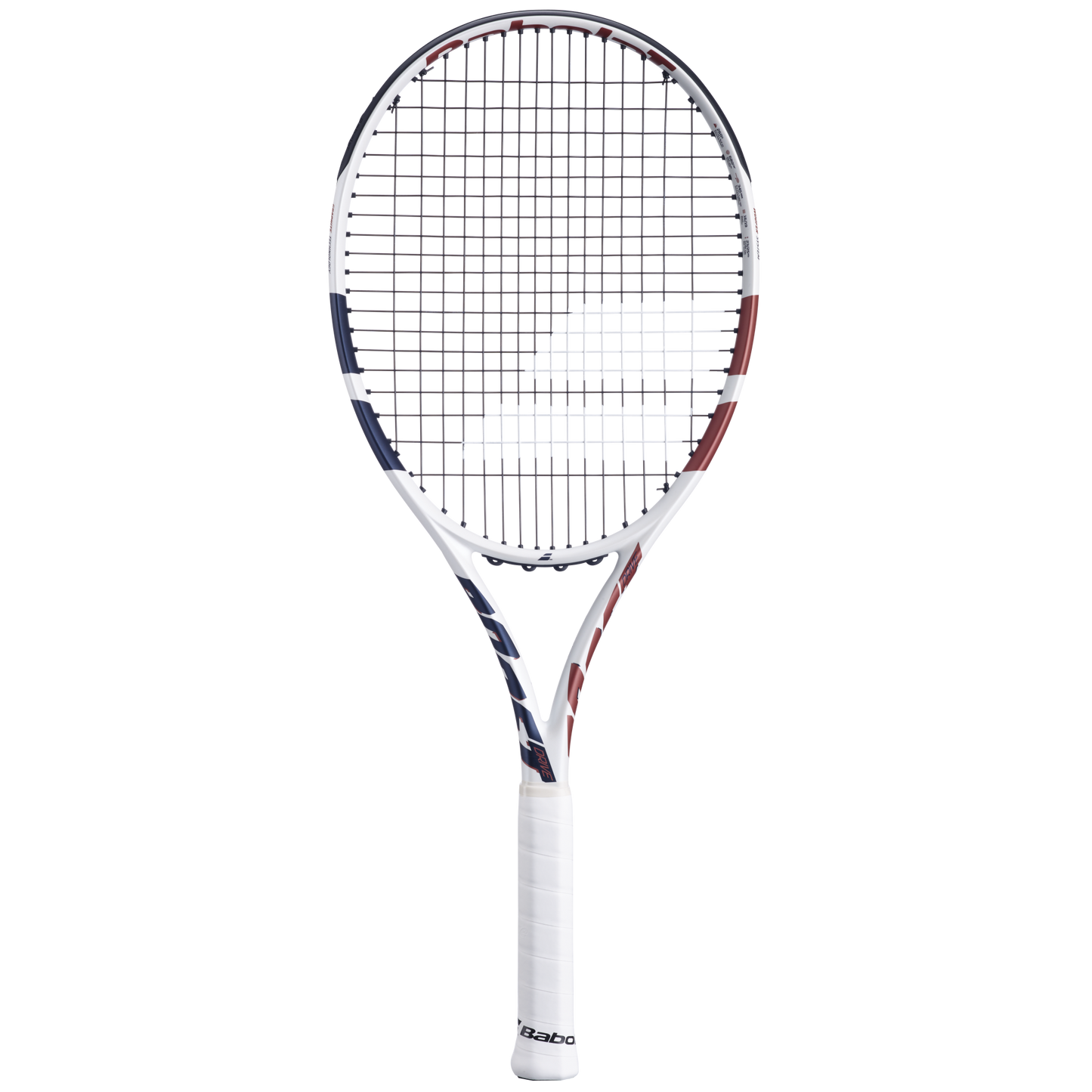 Babolat Boost Drive Strung