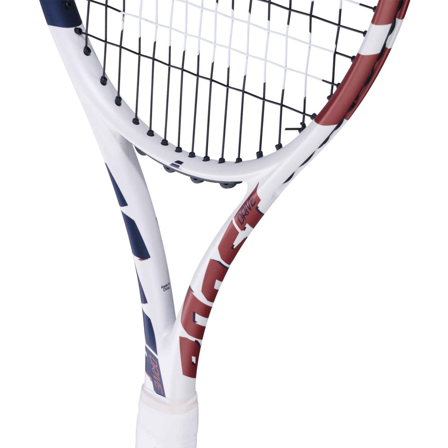 Babolat Boost Drive Strung