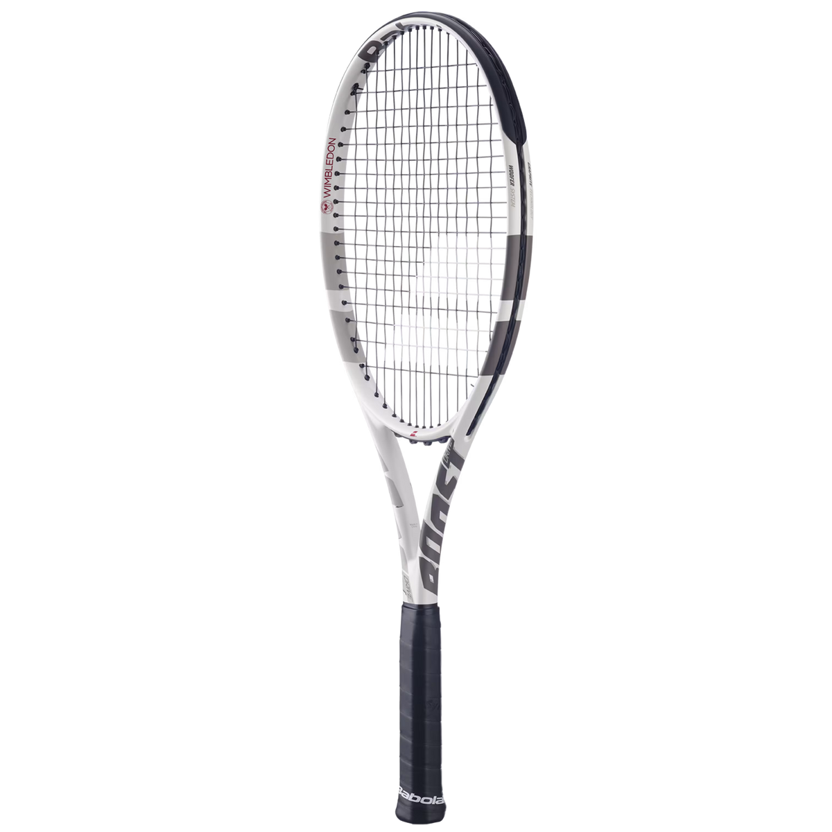 Boost Wimbledon (2026) Strung