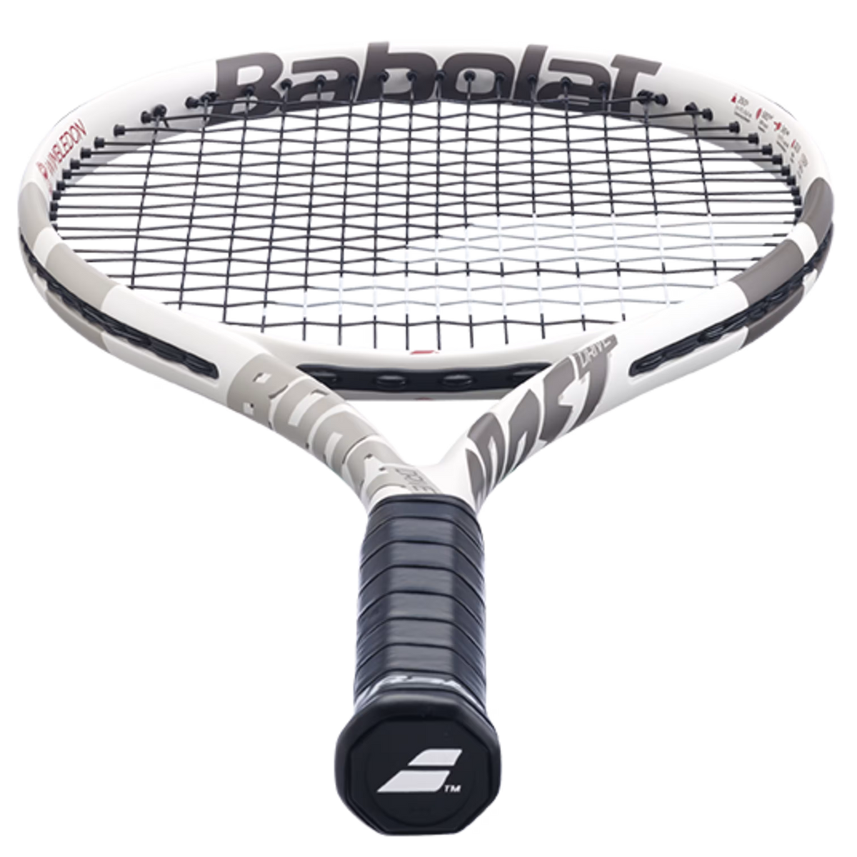 Boost Wimbledon (2026) Strung