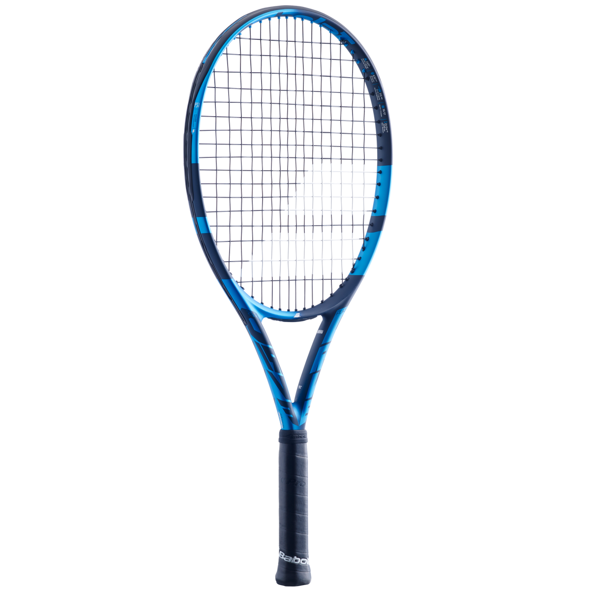 Babolat Pure Drive Junior (2021) – Court 16 - Tennis Remixed ™ Babolat Pure Drive Junior (2021) – Court 16 - Tennis Remixed ™