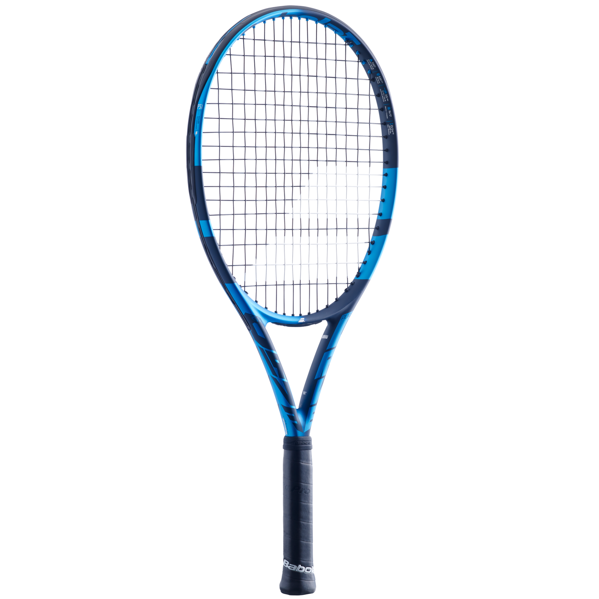 Babolat Pure Drive　2021 G3 Babolat Pure Drive Tennis Racquet .