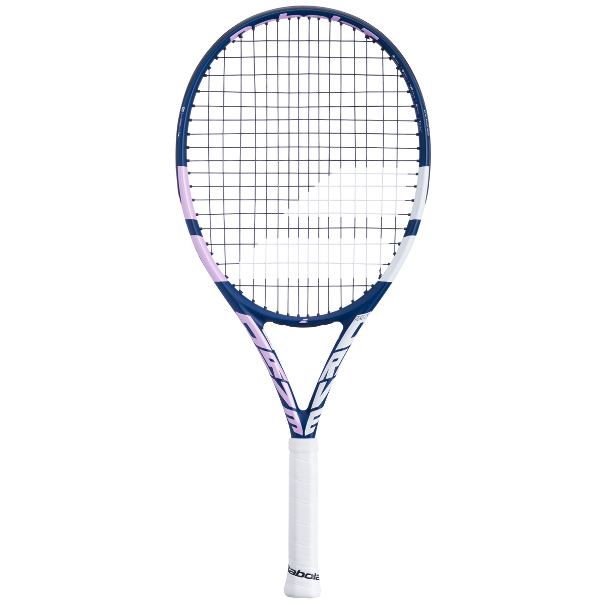 Babolat Pure Drive Junior (2021) – Court 16 - Tennis Remixed ™ Babolat Pure Drive Junior (2021) – Court 16 - Tennis Remixed ™