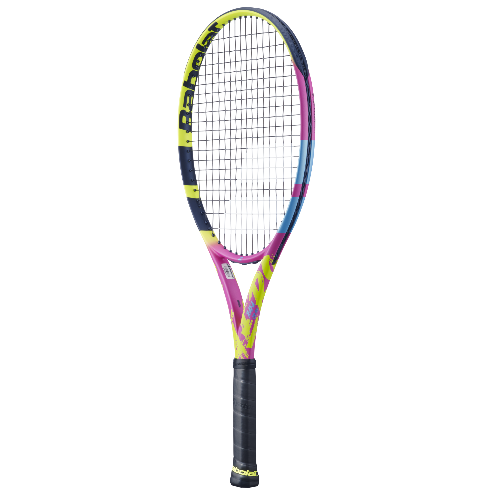 【未使用】Babolat PURE AERO RAFA G2 Babolat Pure Aero Rafa Junior 26 Gen2 – Court 16 - Tennis