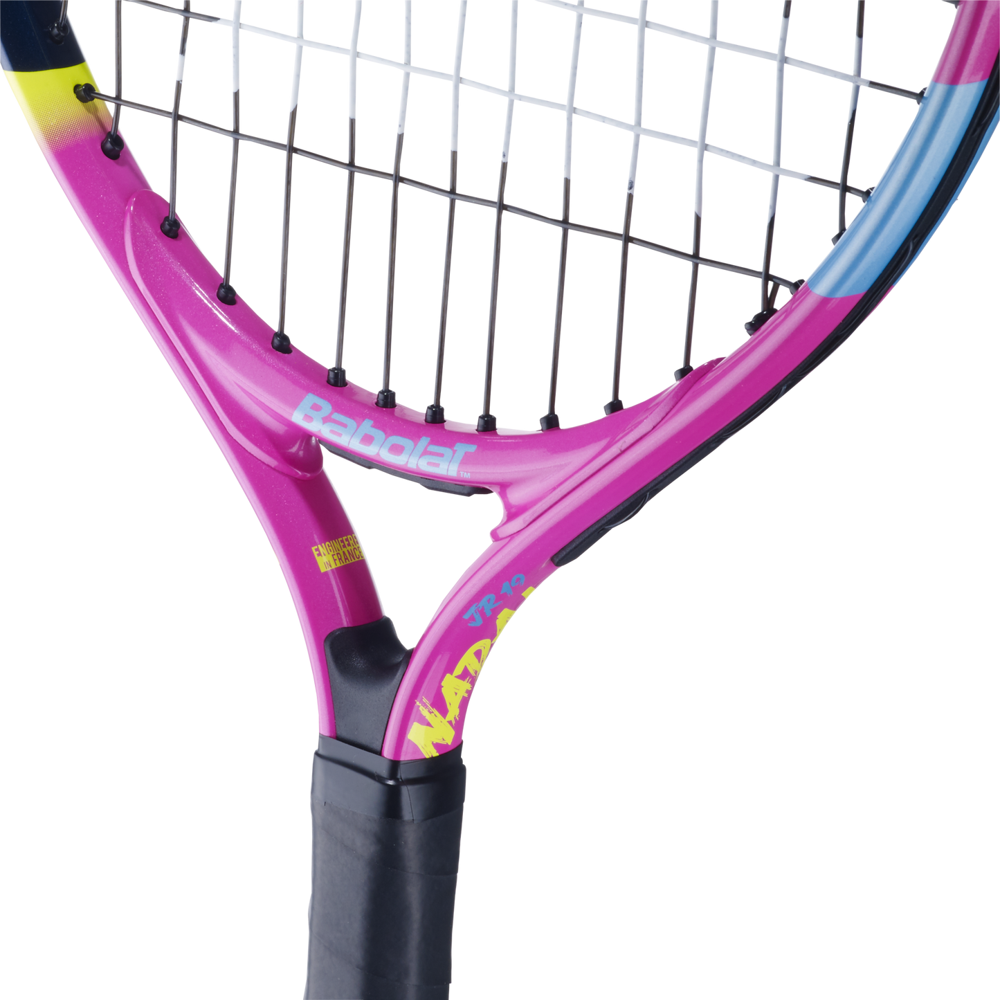Babolat Nadal Jr 19 (2023)