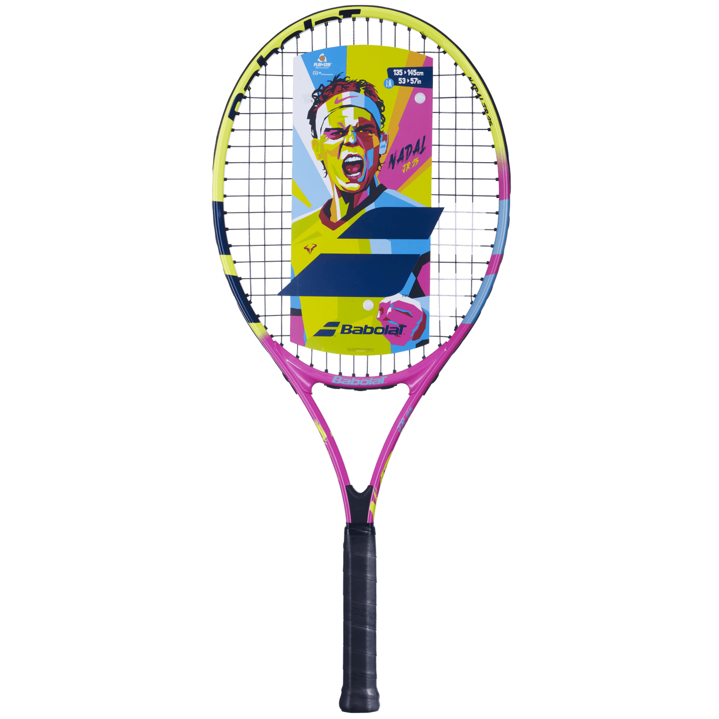 Babolat Nadal Jr 25 (2023)