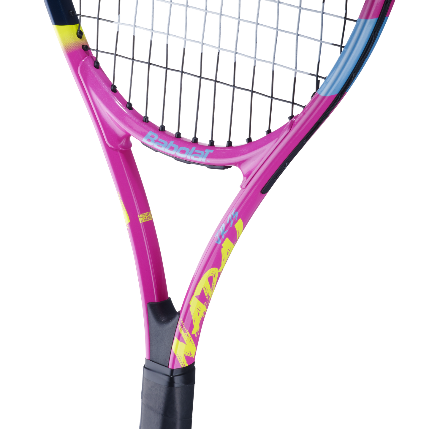 Babolat Nadal Jr 25 (2023)