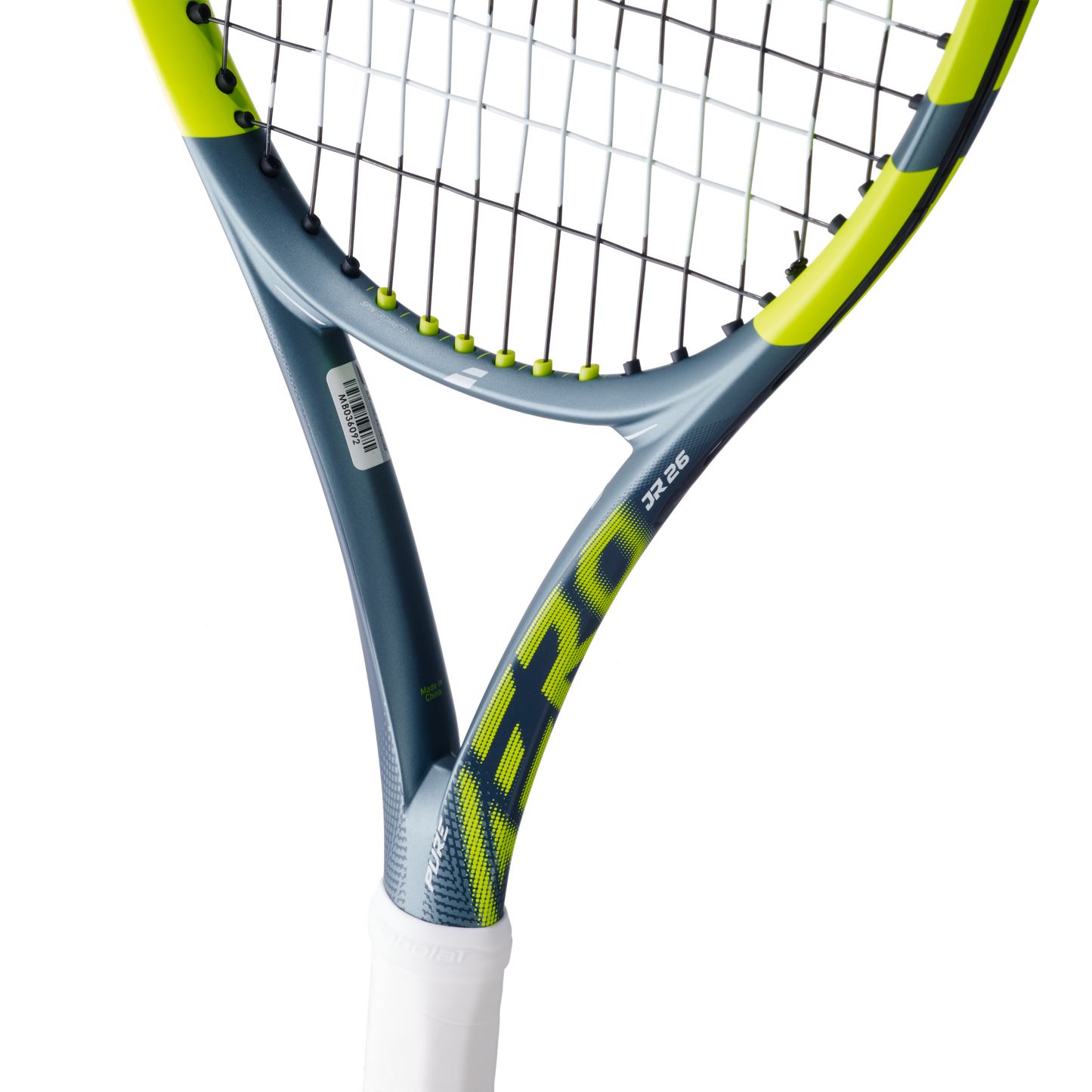 Babolat Pure Aero Junior 26 Gen9 (2026)