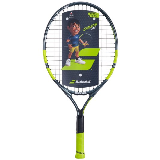 Babolat Carlitos Jr 21 (2026)