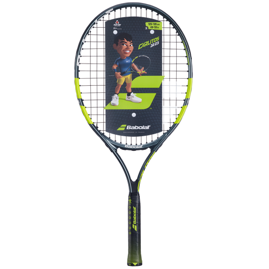 Babolat Carlitos Jr 23 (2026)