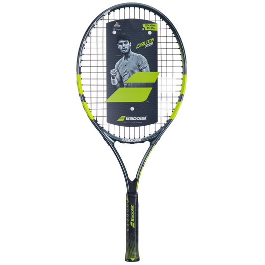 Babolat Carlitos Jr 25 (2026)