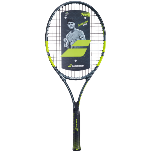 Babolat Carlitos Jr 26 (2026)