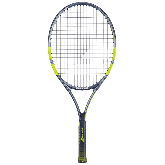Carlitos JR 25 NCV
