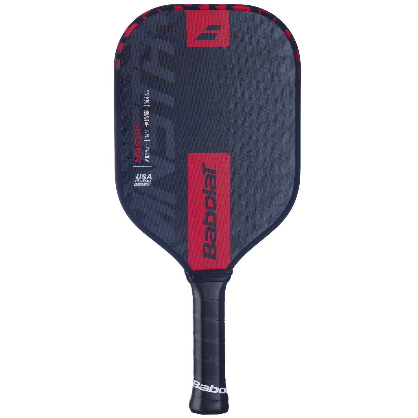 Babolat MNSTR+ Pickleball Paddle
