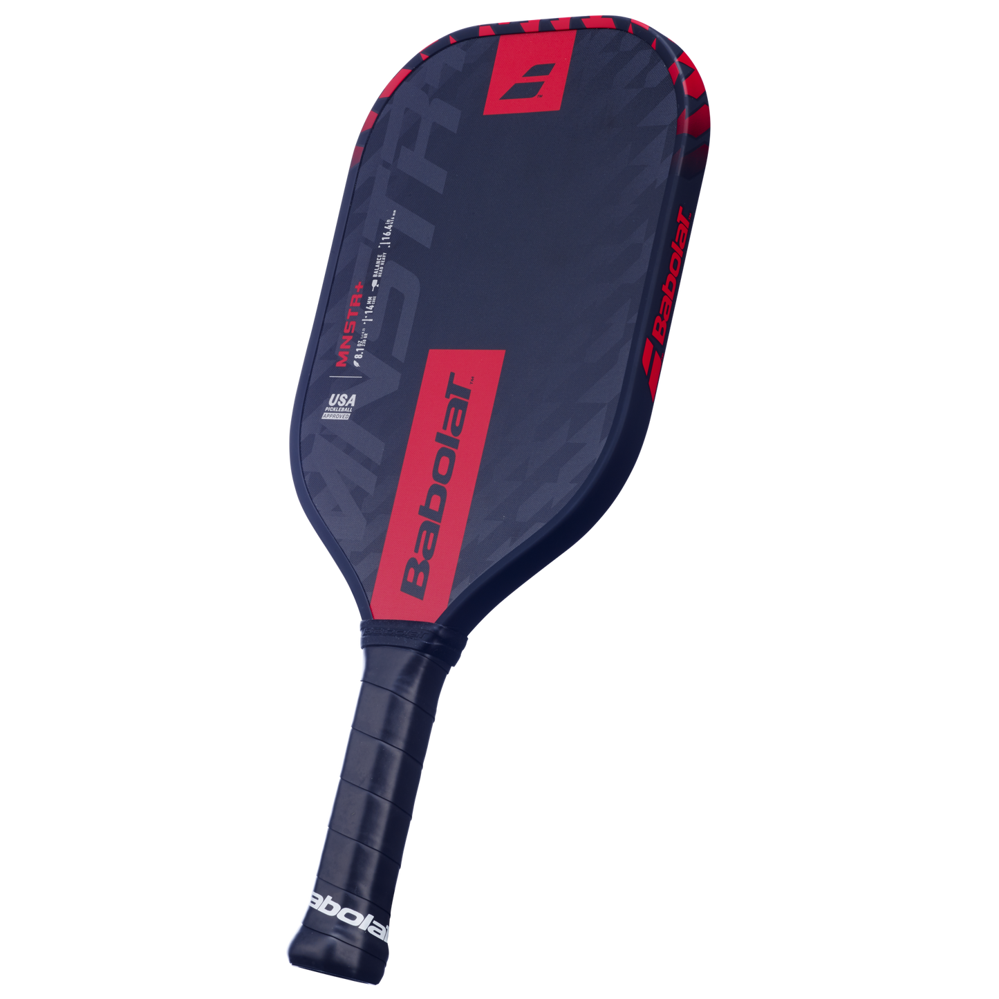 Babolat MNSTR+ Pickleball Paddle