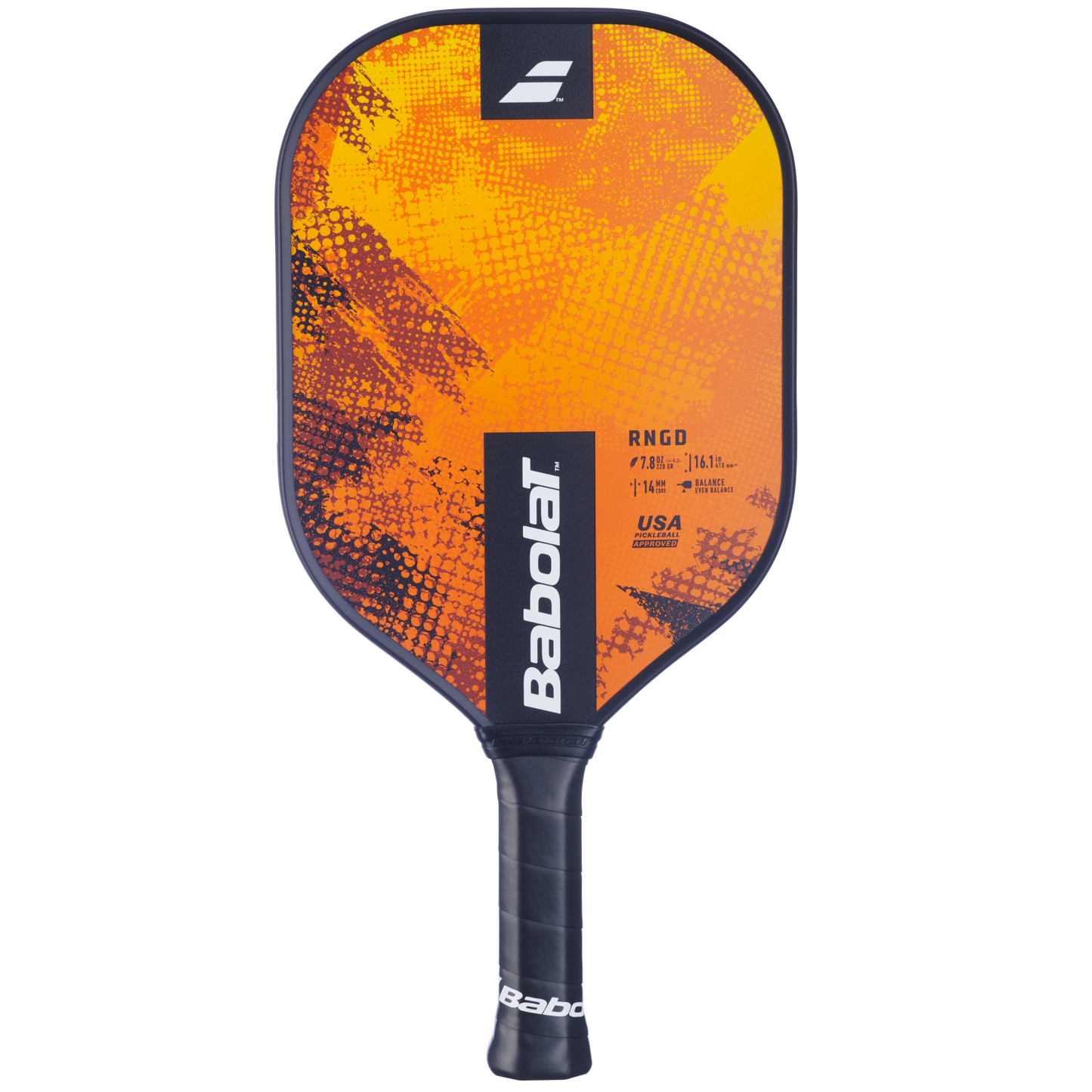 Babolat RNGD Pickleball Paddle (2026)