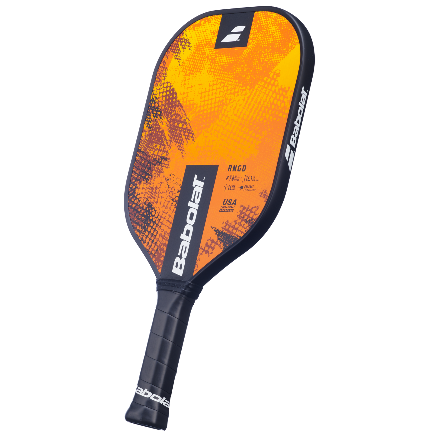 Babolat RNGD Pickleball Paddle (2026)